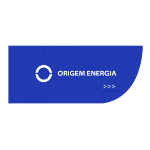 origem energia